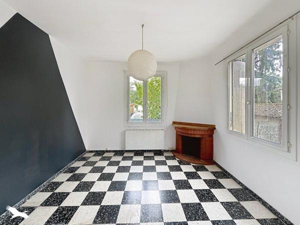 Maison à vendre 128 400 € Salies-du-Salat 3 p 64 m² DPE F