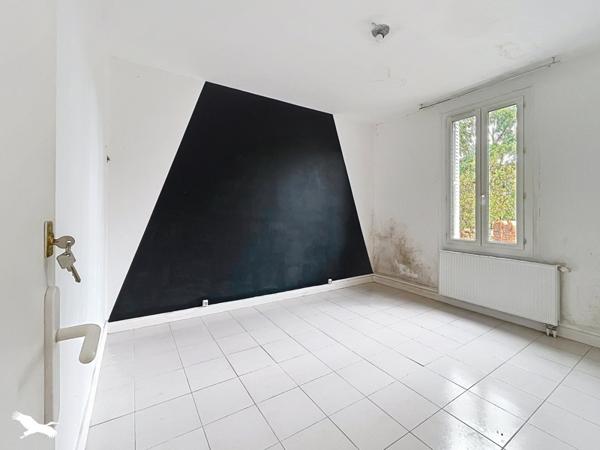 Maison à vendre 128 400 € Salies-du-Salat 3 p 64 m² DPE F