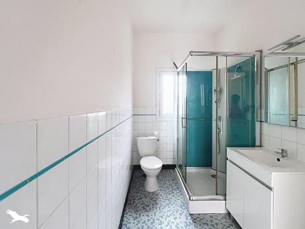 Maison à vendre 128 400 € Salies-du-Salat 3 p 64 m² DPE F
