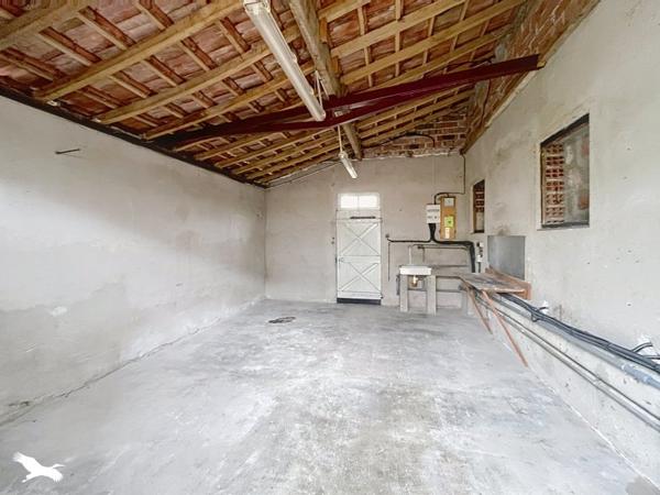 Maison à vendre 128 400 € Salies-du-Salat 3 p 64 m² DPE F