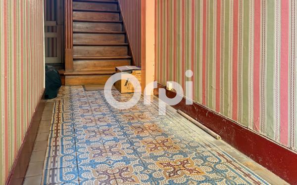 Maison à vendre    3 pièces • 80 m2 Saint-Martin-Boulogne