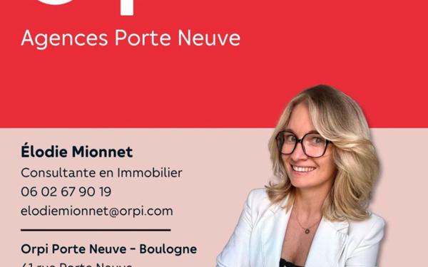 Maison à vendre    3 pièces • 80 m2 Saint-Martin-Boulogne