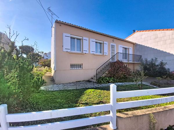Vente maison La Roche Sur Yon : 192 780 € - AJP Immobilier La Roche-sur-Yon