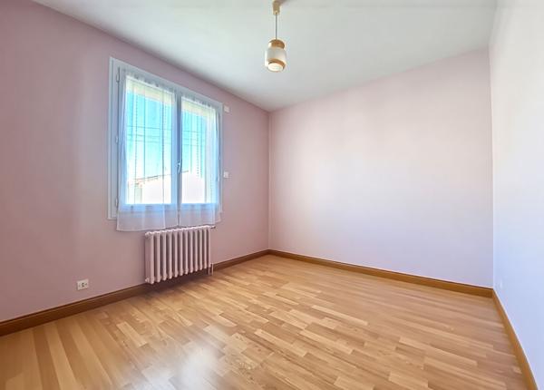 Vente maison La Roche Sur Yon : 192 780 € - AJP Immobilier La Roche-sur-Yon