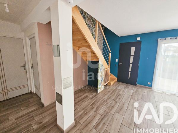 Maison à vendre 4 pièces 83 m² Boisgervilly