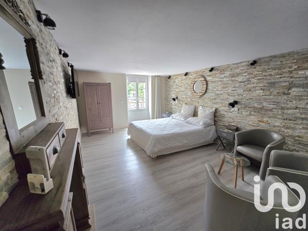 Appartement à vendre 5 pièces 130 m² Marseille 2