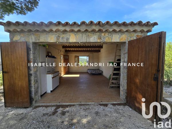 Maison à vendre 6 pièces 140 m² La Cadière-d'Azur