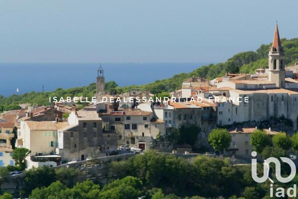 Maison à vendre 6 pièces 140 m² La Cadière-d'Azur