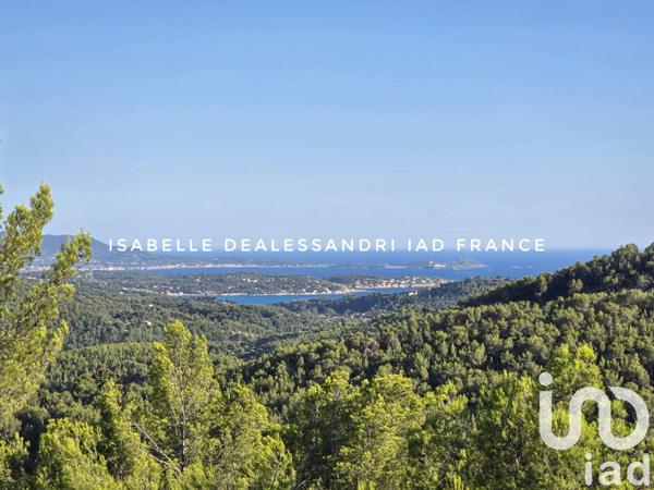 Maison à vendre 6 pièces 140 m² La Cadière-d'Azur