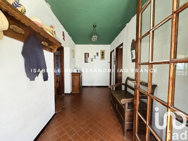 Maison à vendre 6 pièces 140 m² La Cadière-d'Azur