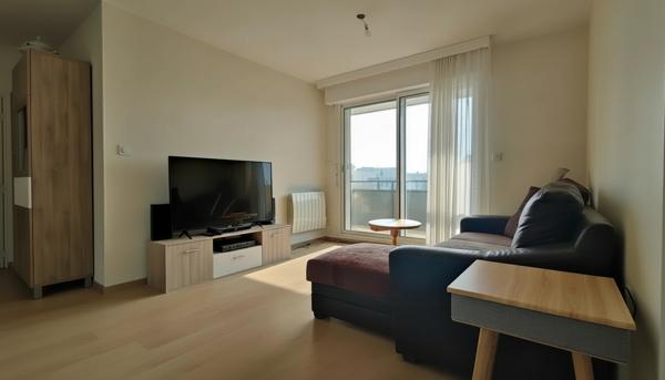 Appartement DIJON 5 Pièces 85.12 m²