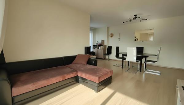 Appartement DIJON 5 Pièces 85.12 m²