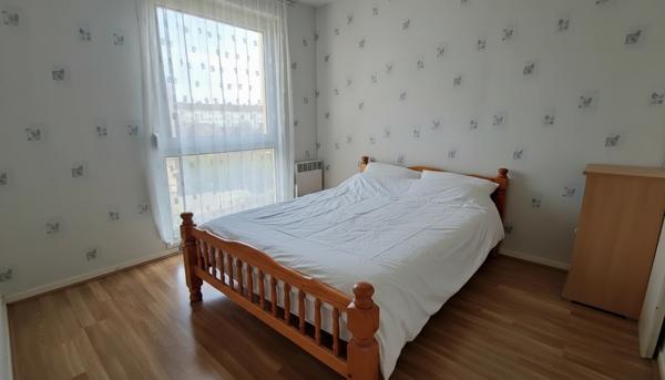 Appartement DIJON 5 Pièces 85.12 m²