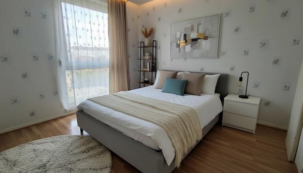 Appartement DIJON 5 Pièces 85.12 m²