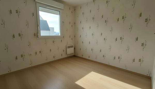 Appartement DIJON 5 Pièces 85.12 m²