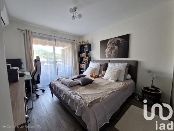 Appartement à vendre 2 pièces 49 m² Le Cannet