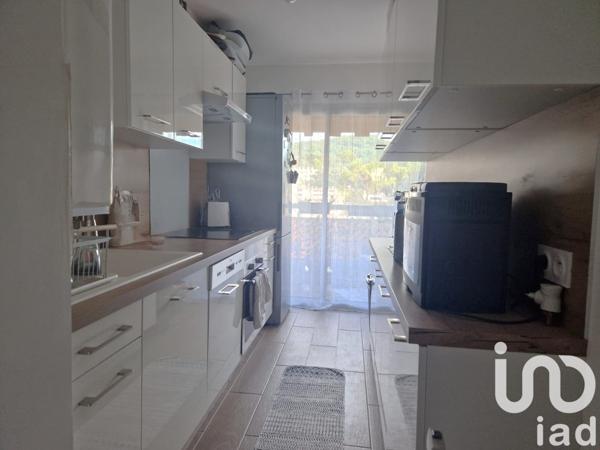 Appartement à vendre 2 pièces 49 m² Le Cannet