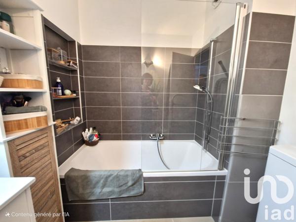 Appartement à vendre 2 pièces 49 m² Le Cannet