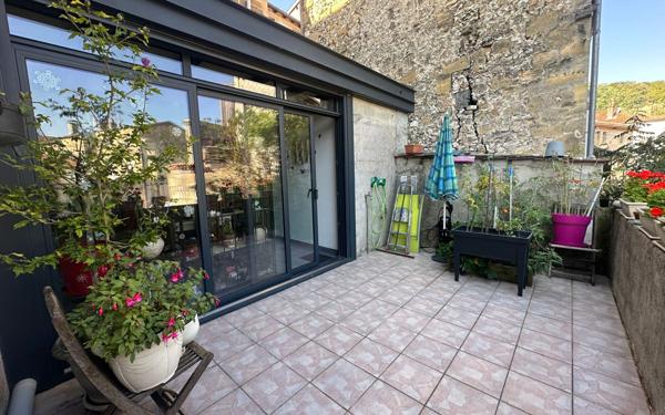 Maison à vendre    5 pièces •  Bar-le-Duc