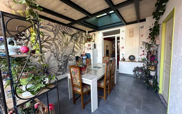 Maison à vendre    5 pièces •  Bar-le-Duc