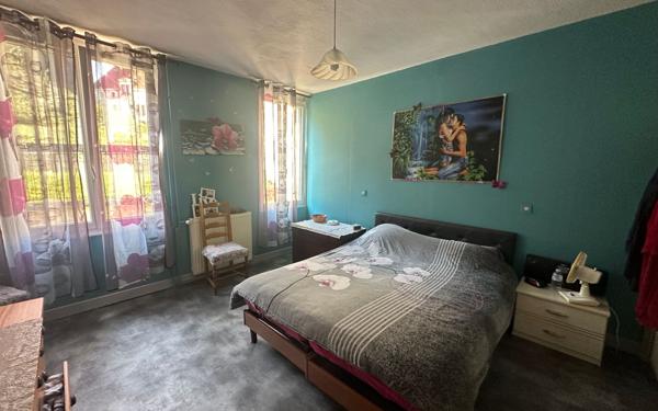 Maison à vendre    5 pièces •  Bar-le-Duc