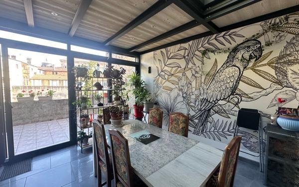 Maison à vendre    5 pièces •  Bar-le-Duc