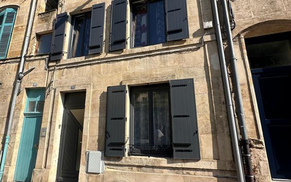 Maison à vendre    5 pièces •  Bar-le-Duc