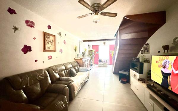 Maison à vendre    5 pièces •  Bar-le-Duc