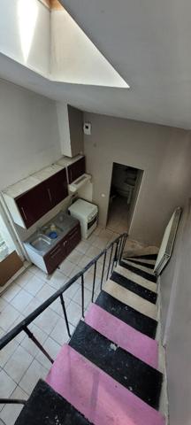 20673- Maison de ville Soissons