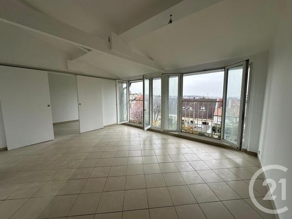 Appartement F3 à vendre  3 pièces - 53,96 m2 FONTENAY SOUS BOIS - 94