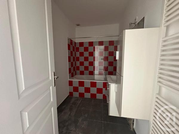 Appartement F3 à vendre  3 pièces - 53,96 m2 FONTENAY SOUS BOIS - 94