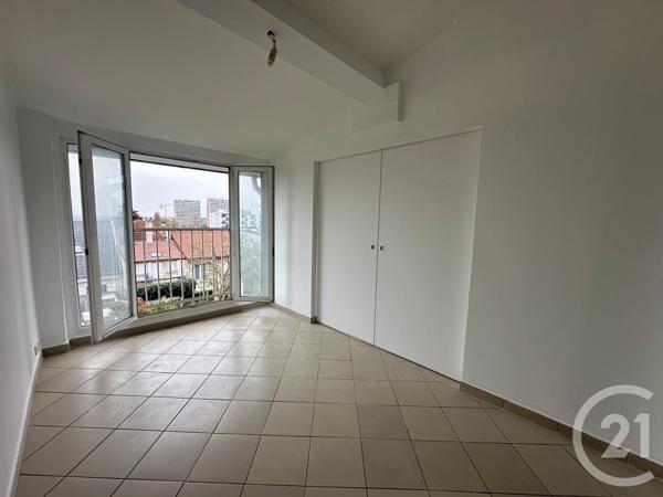 Appartement F3 à vendre  3 pièces - 53,96 m2 FONTENAY SOUS BOIS - 94