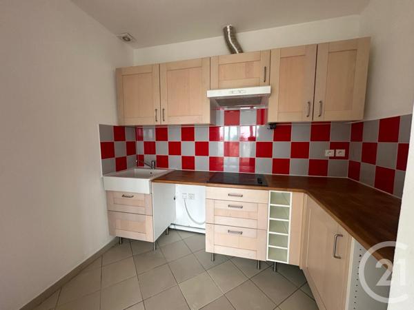 Appartement F3 à vendre  3 pièces - 53,96 m2 FONTENAY SOUS BOIS - 94