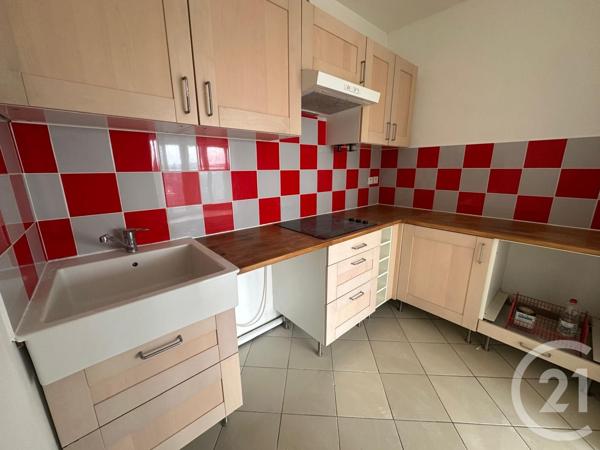 Appartement F3 à vendre  3 pièces - 53,96 m2 FONTENAY SOUS BOIS - 94