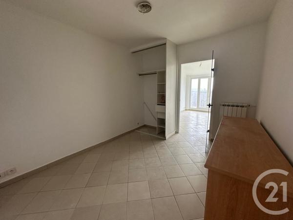 Appartement F3 à vendre  3 pièces - 53,96 m2 FONTENAY SOUS BOIS - 94