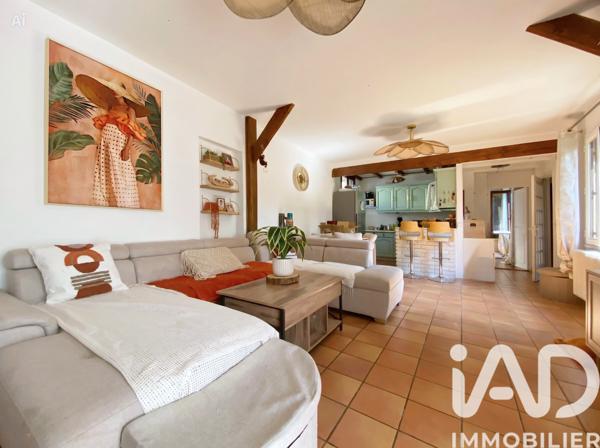 Maison à vendre 3 pièces 70 m² Montreuil