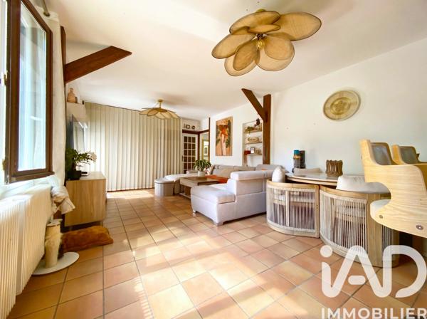 Maison à vendre 3 pièces 70 m² Montreuil