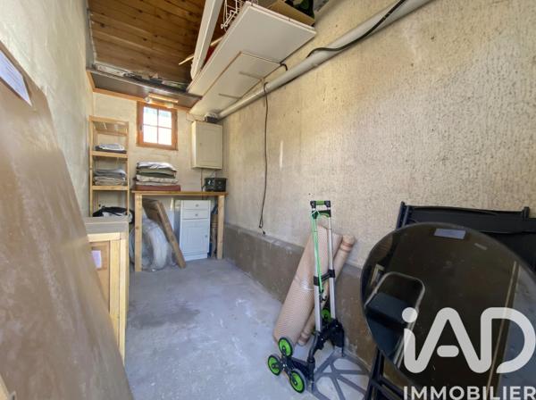 Maison à vendre 3 pièces 70 m² Montreuil