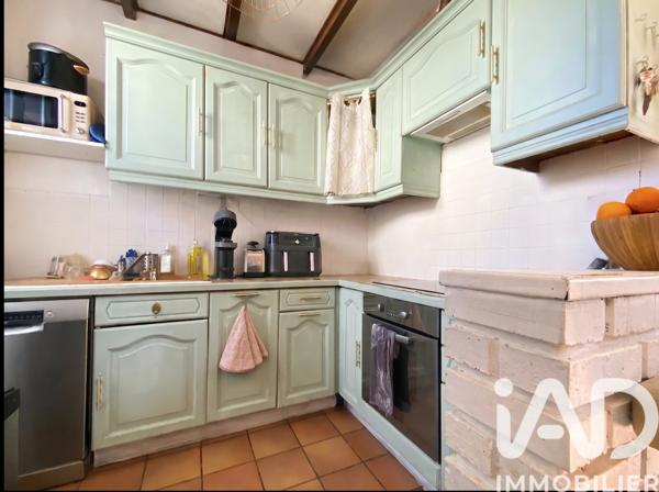 Maison à vendre 3 pièces 70 m² Montreuil