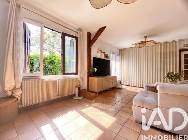 Maison à vendre 3 pièces 70 m² Montreuil