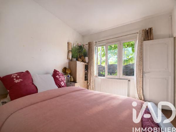 Maison à vendre 3 pièces 70 m² Montreuil