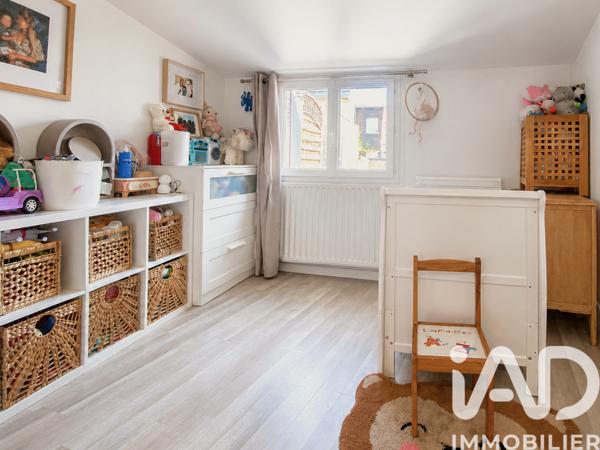 Maison à vendre 3 pièces 70 m² Montreuil