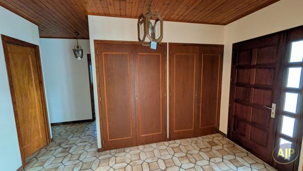 Vente maison L Aiguillon Sur Mer : 344 000 € - L'Aiguillon la Presqu'Ile - Agent Co David Billaud