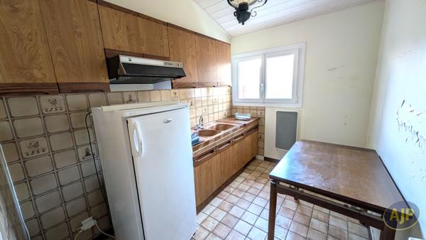 Vente maison L Aiguillon Sur Mer : 344 000 € - L'Aiguillon la Presqu'Ile - Agent Co David Billaud