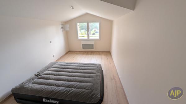 Vente maison L Aiguillon Sur Mer : 344 000 € - L'Aiguillon la Presqu'Ile - Agent Co David Billaud