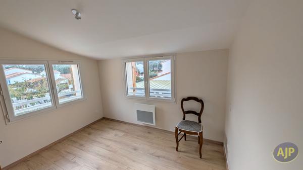 Vente maison L Aiguillon Sur Mer : 344 000 € - L'Aiguillon la Presqu'Ile - Agent Co David Billaud