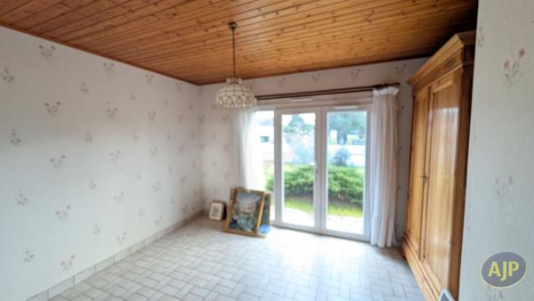 Vente maison L Aiguillon Sur Mer : 344 000 € - L'Aiguillon la Presqu'Ile - Agent Co David Billaud