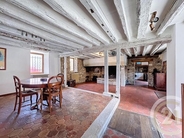 Maison à vendre  7 pièces - 220,94 m2 ST FARGEAU PONTHIERRY - 77