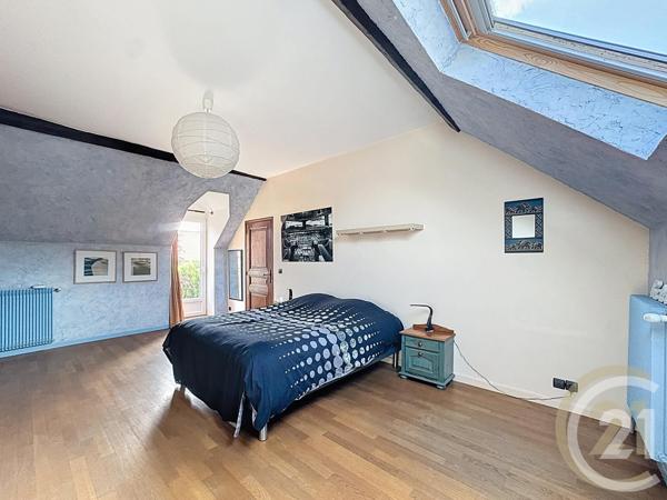 Maison à vendre  7 pièces - 220,94 m2 ST FARGEAU PONTHIERRY - 77