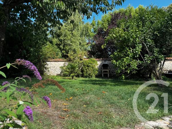 Maison à vendre  7 pièces - 220,94 m2 ST FARGEAU PONTHIERRY - 77